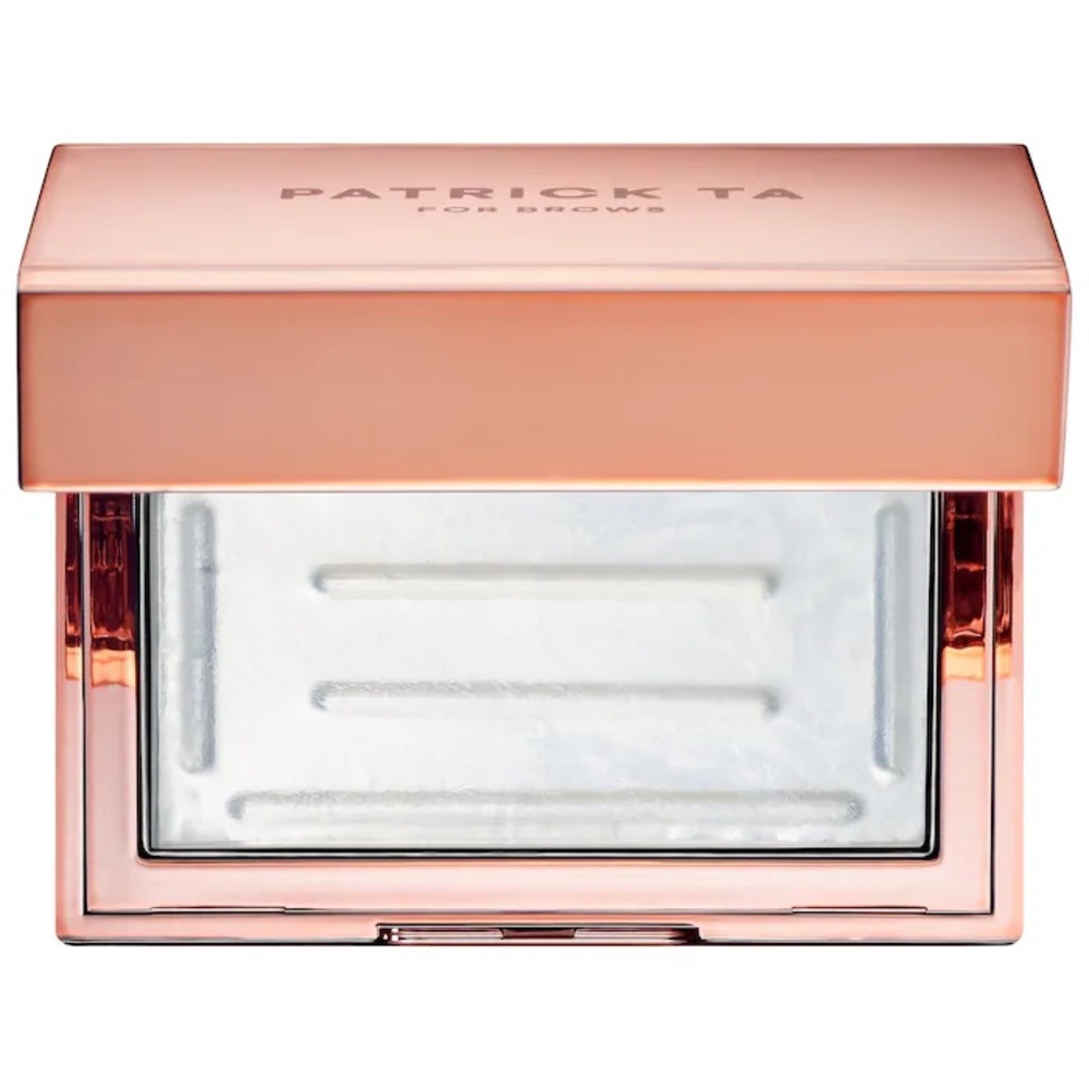 Patrick Ta clear brow gel
